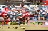 Round 9 V Narromine